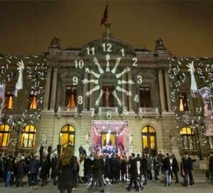 GPHG 2012 : la Société Suisse de Chronométrie remporte le prix Spécial du Jury