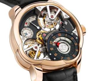 GPHG 2012 : Greubel Forsey remporte le prix de la catégorie « Grande Complication »