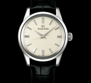Grand Seiko Elegance SBGW231 : la quintessence de la montre de ville