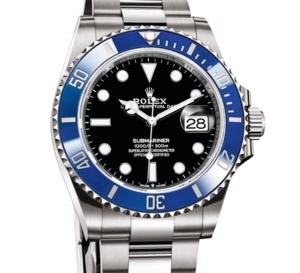 Rolex Submariner Date : nouvelle version et nouvelle Sub "verte"