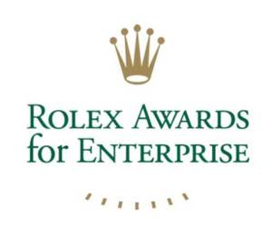 Rolex : cinq visionnaires désignés Jeunes Lauréats pour l’édition 2012 des Prix à l'esprit d'entreprise