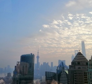 Shanghai : Watches &amp; Wonders démarre sa 3ème édition et devient digital