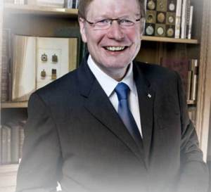 Patek Philippe : Peter Friess, nouveau directeur et conservateur du Patek Philippe Museum