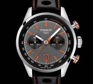 Tissot Alpine On Board Automatic : bis repetita