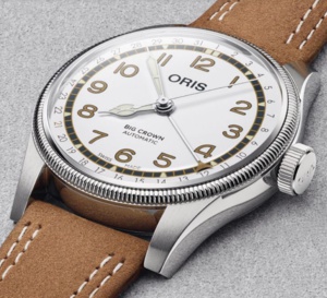 Oris Roberto Clemente Limited Edition : superbe strike !