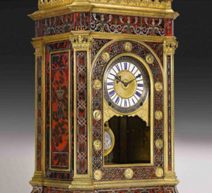 Breguet : la Pendule Sympathique « Duc d’Orléans » vendue 6,8 millions de dollars