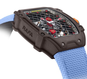 Richard Mille RM 27-04 Tourbillon Rafael Nadal : dix ans déjà