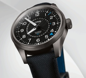 Big Crown ProPilot : Oris 57th Reno Air Races Limited Edition