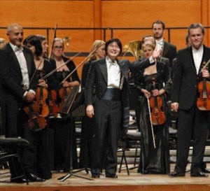 Vacheron Constantin : un concert d’exception en hommage aux Métiers d’Art