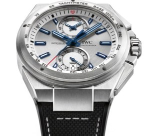 IWC Schaffhausen : 2013 sera l’année de l’Ingenieur