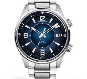 Jaeger-LeCoultre Polaris Mariner Date