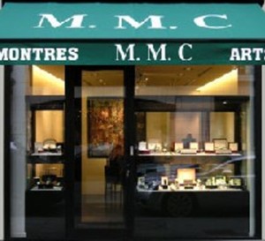 Montres Modernes & de Collections, magasin de montres d’occasion, ouvre une 2ème boutique à Paris