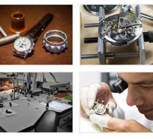 Bruxelles : Collection’Heure ouvre un atelier de réparations et un espace accessoires horlogers