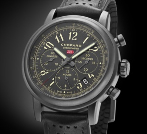 Chopard Mille Miglia 2020 Race Edition Chopard Mille Miglia 2020 Race Edition
