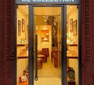 Montres de collection : deux petites boutiques pour de grandes marques de montres d’occasion (Paris)