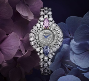 Chopard "Magari" : chef d'oeuvre joaillier issu de la Red Carpet Collection