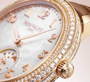 Patek Philippe : une nouvelle campagne de communication dédiée aux femmes pour 2013