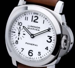 Luminor Marina de Panerai (réf PAM 00113)