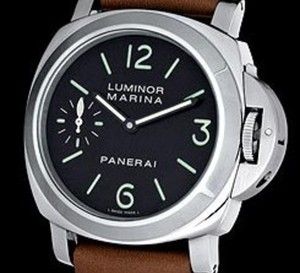 Luminor Marina de Panerai (réf PAM 00111)