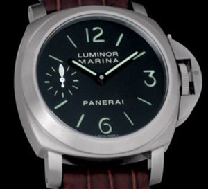 Luminor Marina de Panerai (réf PAM 00177)