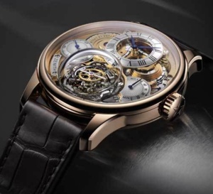 Zenith Academy Christophe Colomb Hurricane : 25 exemplaires