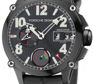 Chronographe Indicator™ par Porsche Design