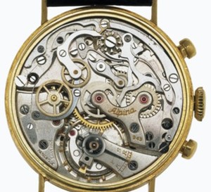Alpina, histoire d’une marque de montres centenaire relativement confidentielle