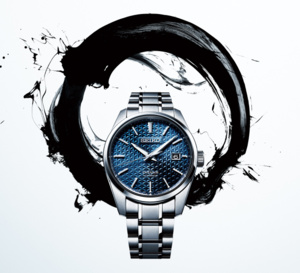 Seiko Presage Sharp Edged : toute la puissance de l'horlogerie japonaise