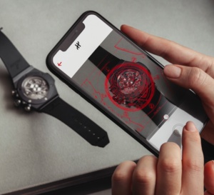 Hublot e-warranty : quand une montre devient son propre certificat de garantie