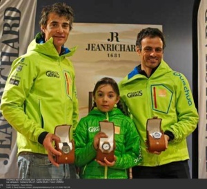 JeanRichard : partenaire du Trophée Mer Montagne lors de sa 20ème édition à Saint-Gervais Mont-Blanc