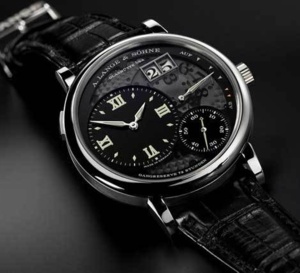 A. Lange &amp; Söhne part en tournée mondiale