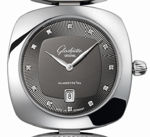 Glashütte Original Pavonina : nouveau modèle féminin à quartz