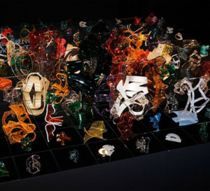 ARCOmadrid : remise du Prix Audemars Piguet à Juan Luis Moraza