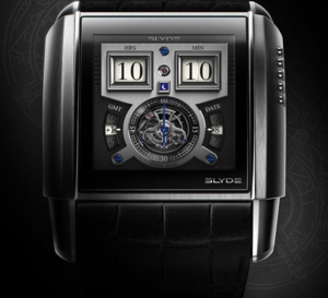 Slyde : le premier tourbillon virtuel est disponible sur Slyde-shop.com