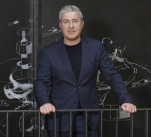 Antonio Calce devient le CEO de Greubel Forsey