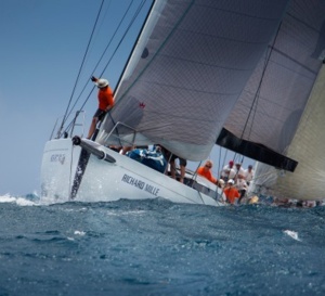 Richard Mille : partenaire des Voiles de Saint Barth