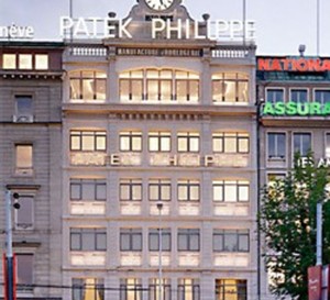 Patek Philippe : une boutique d’exception a ouvert à Genève, entre innovation et tradition...