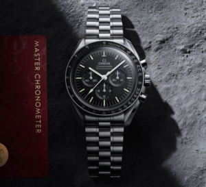 Omega Moonwatch Master Chronometer : la Speedmaster "nouvelle génération"