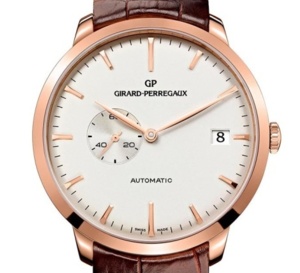 Girard-Perregaux 1966 Petite Seconde et Date