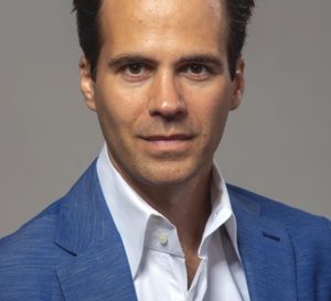 Montblanc : Laurent Lecamp, nouveau patron de l'horlogerie