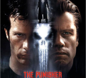 The Punisher : John Travolta porte une Rolex Submariner en or jaune