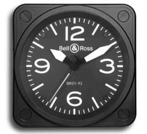 Bell &amp; Ross : vente en ligne d’accessoires
