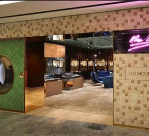 More Passion : le nouveau concept-store singapourien de The HourGlass