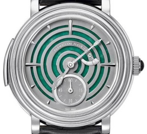 Parmigiani Toric Quaestor Labyrinthe : Dedallus