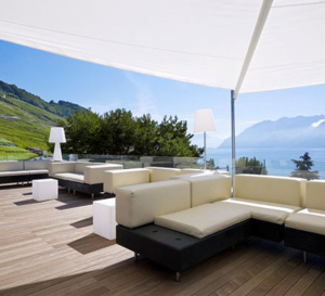 Cully (Suisse) : l’Hôtel Lavaux propose une formule réservée aux amateurs d’horlogerie