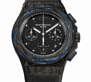 Girard-Perregaux Laureato Absolute Wired : en vente en ligne