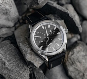 Alpiner Regulator Automatic : le retour du régulateur chez Alpina