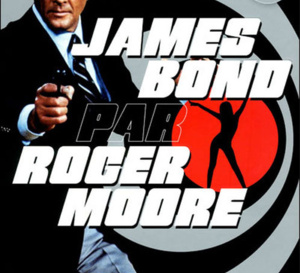 James Bond par Roger Moore : Rolex, Omega, Breitling et Piaget, l’acteur évoque ses montres…