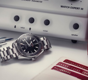 Watchfinder propose un service de collecte de votre montre à domicile