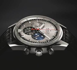 Zenith El Primero : un son unique… à découvrir